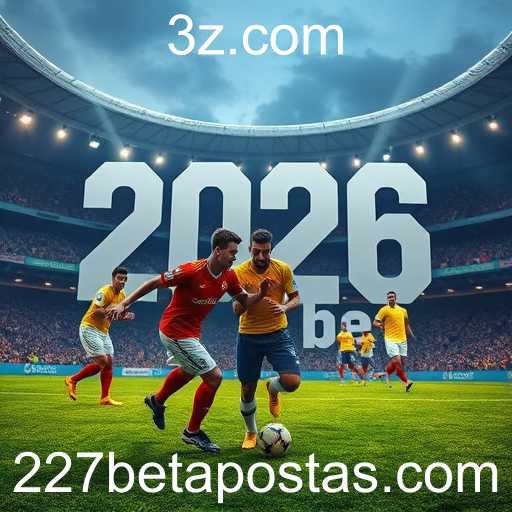 A Expansão do Mercado de Apostas em 2026