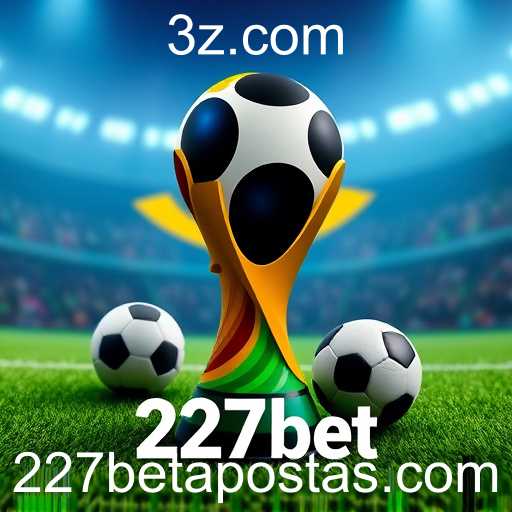 Apostas Online: O Sucesso da Plataforma 227bet em 2026
