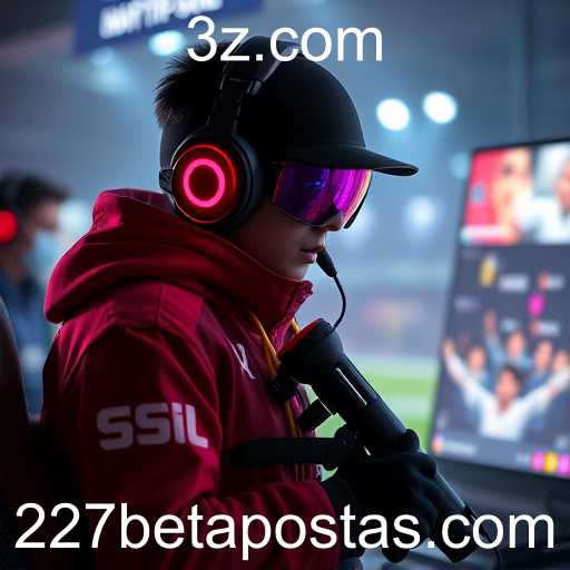 Tendências e Evoluções no Mundo das Apostas em 2026