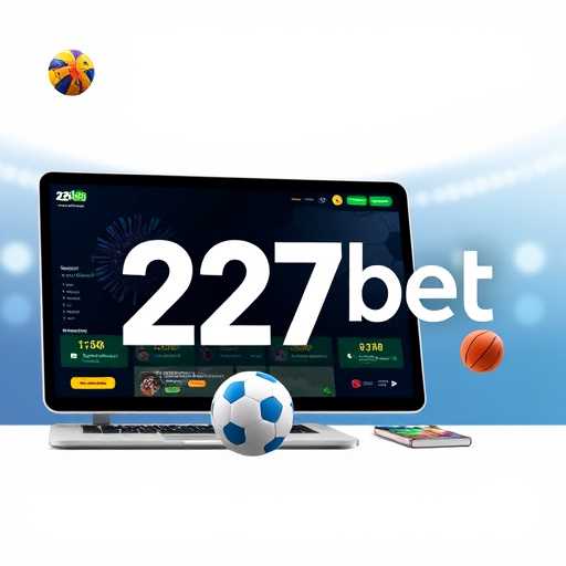 Tendências Atuais de Jogos Online e o Papel da 227bet