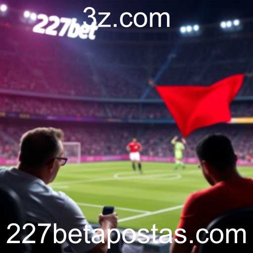 Expansão do Mercado de Apostas em 2025