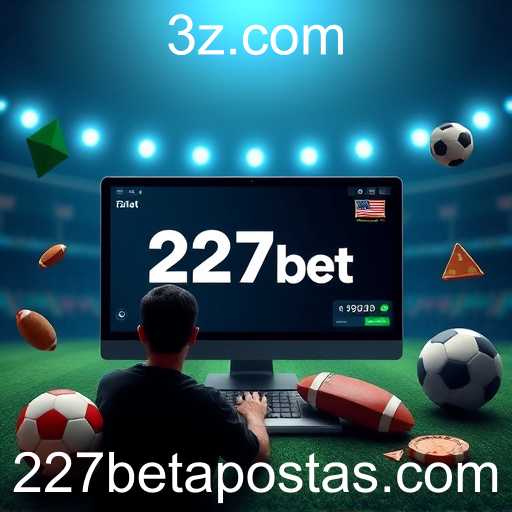 Expansão do Mercado de Apostas Online em 2026