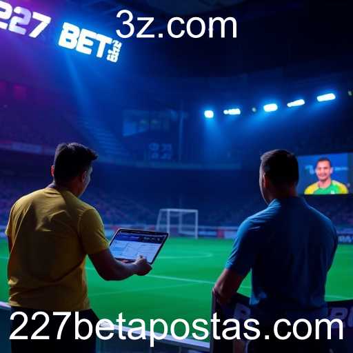 O Impacto Crescente das Apostas Online em 2026