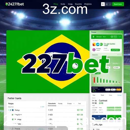 Crescente Popularidade das Apostas Esportivas Online no Brasil