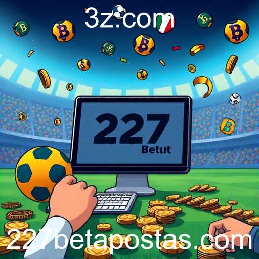 O Crescimento das Apostas Online no Brasil