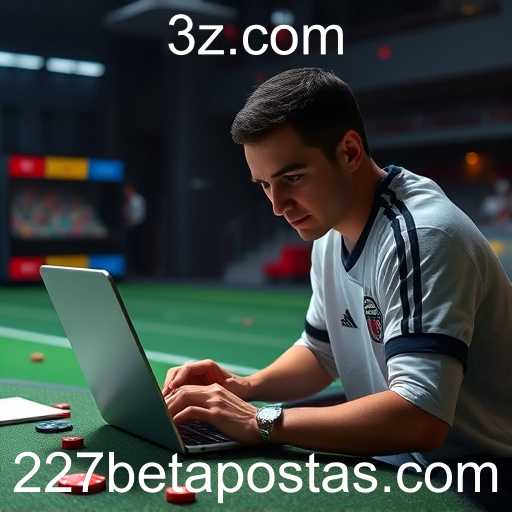 O Crescimento dos Sites de Apostas em 2025