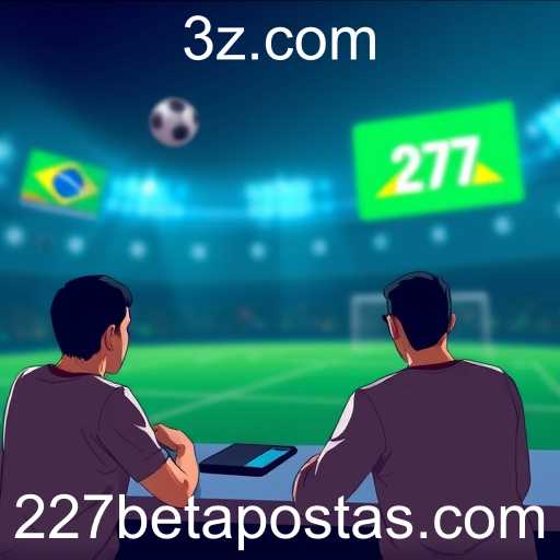 A Influência das Apostas Online no Futebol Brasileiro