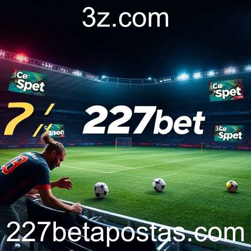 A Influência do 227bet nas Tendências de Apostas Online