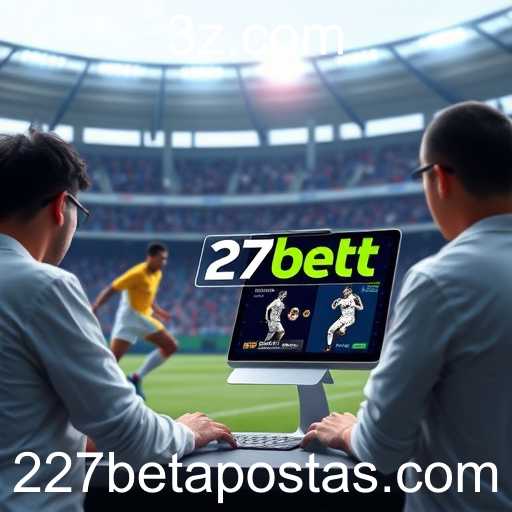 Inovações e Desafios nos Jogos Online: Foco em 227bet Apostas