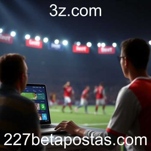 Nova Era das Apostas Online no Brasil