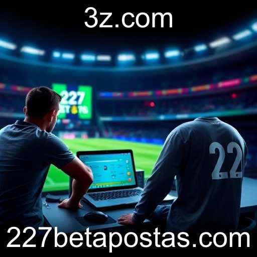 O Crescimento das Apostas Online em 2025