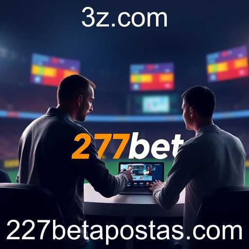 227bet Apostas Revoluciona o Mercado de Jogos Online