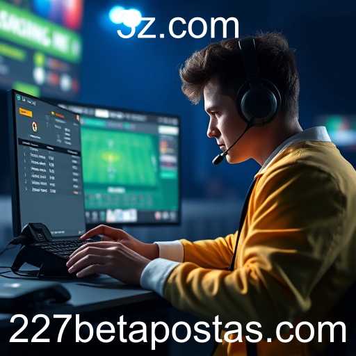 Crescimento do Mercado de Apostas Online em 2026