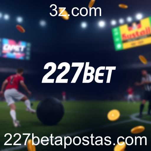 A Revolução Digital das Apostas Através do 227bet